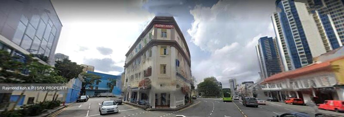 Jalan Besar (D8), Retail #423108521